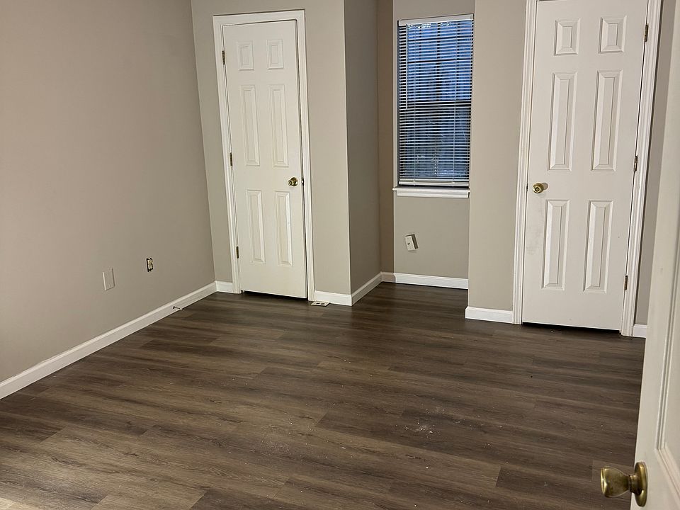 Bedroom - First Floor