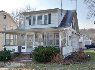 870 Lafayette Ave Ext, Hawthorne, NJ 07506