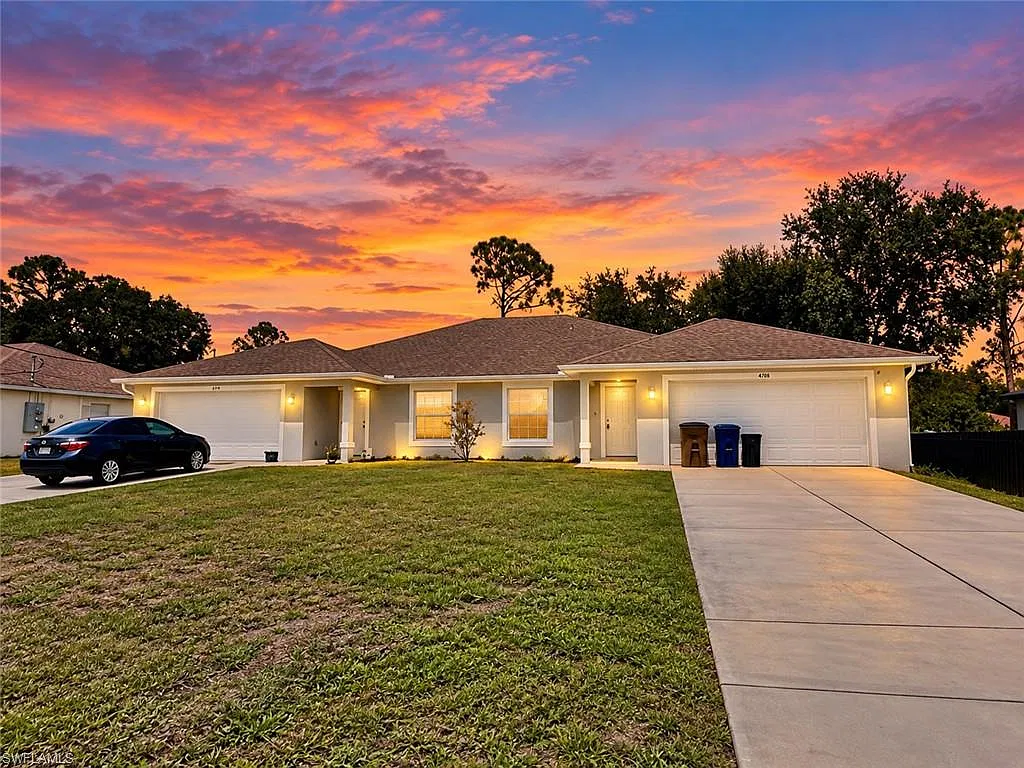 3 bed, 2.0 bath, 1181 sqft, $1,600 — Photo 1