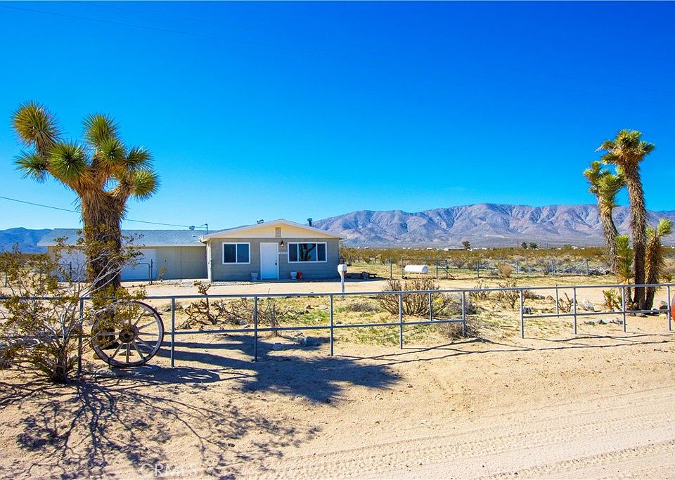 49121 Joshua Tree Rd, Johnson Valley, CA 92285 MLS IG23029463 Zillow