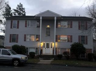18 Quirk Ave APT 1, Holyoke, MA 01040