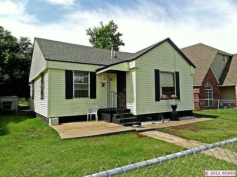 1st image of this home
