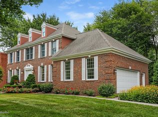 3253 Estates Pl, Saint Joseph, MI 49085