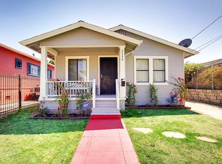 2356 Humboldt Ave, Oakland, CA