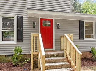 3700 Summer Pl, Raleigh, NC 27604