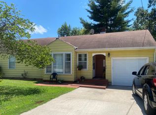 1704 Jennings Pl, Chillicothe, MO 64601