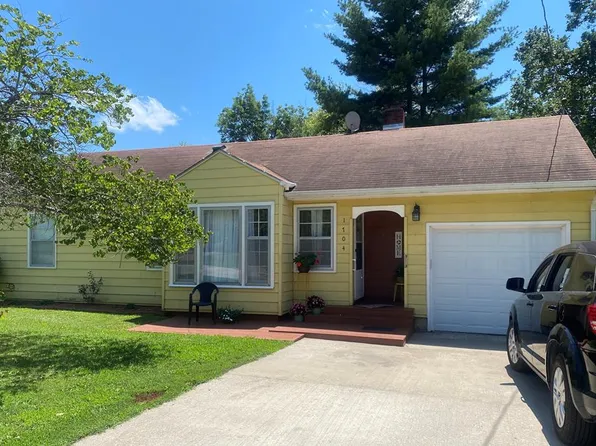 1704 Jennings Pl, Chillicothe, MO 64601