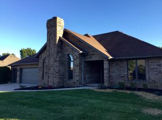 3922 E Washita St, Springfield, MO 65809