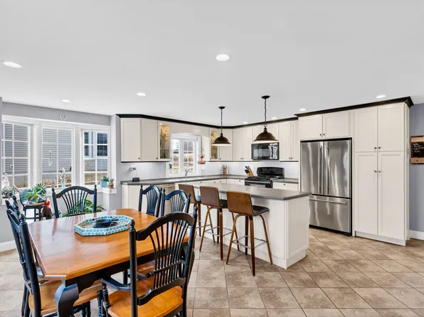 106 Chesterfield Road, East Lyme, CT 06333