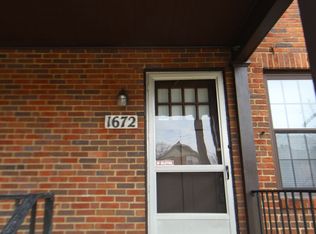 Wile - 1672-1678 Wyandotte, Columbus, OH 43212