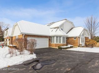 13947 Steepleview Ln, Lemont, IL 60439