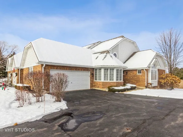 13947 Steepleview Ln, Lemont, IL 60439