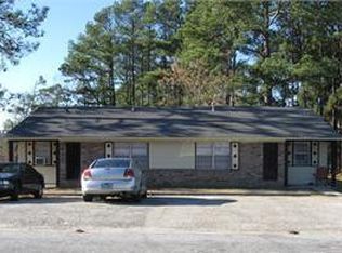 3128 Arcadia, Augusta, GA 30919