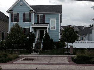 28 Burnet Walk, Robbinsville, NJ 08691