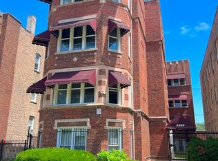 8211 S Evans Ave #3, Chicago, IL 60619