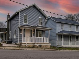 1397 Main St, Jenkins Township, PA 18640