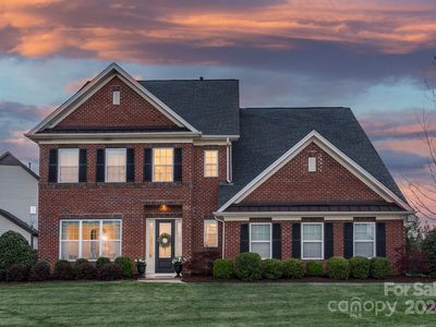 1023 Oleander Ln, Waxhaw, NC, 28173