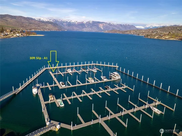 1350 W Woodin Avenue #A1, Chelan, WA 98816