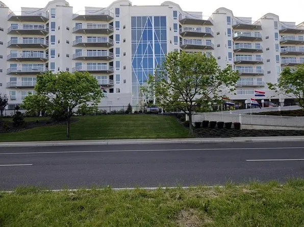 432 Ocean Blvd N #Penthouse 606, Long Branch, NJ 07740