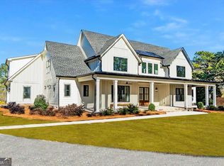 1090 Essex Rd, Watkinsville, GA 30677
