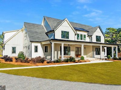 1090 Essex Rd, Watkinsville, GA, 30677