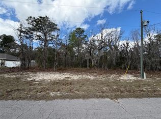 15 SW 83rd Cir Lot 15, Ocala, FL 34473