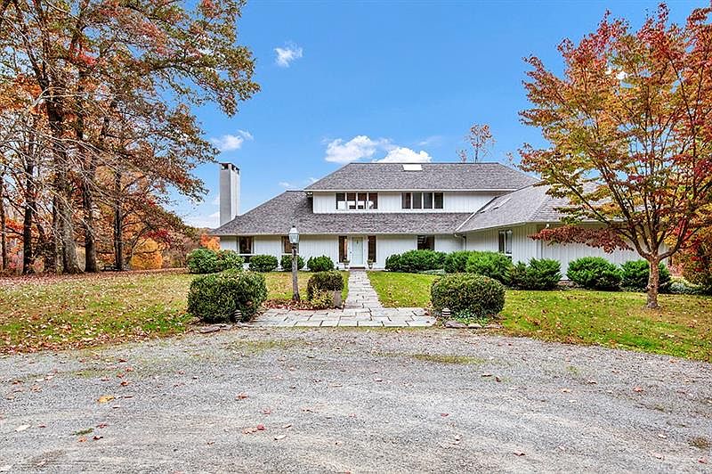 286 Weaver Mill Rd, Rector, PA 15677 Zillow