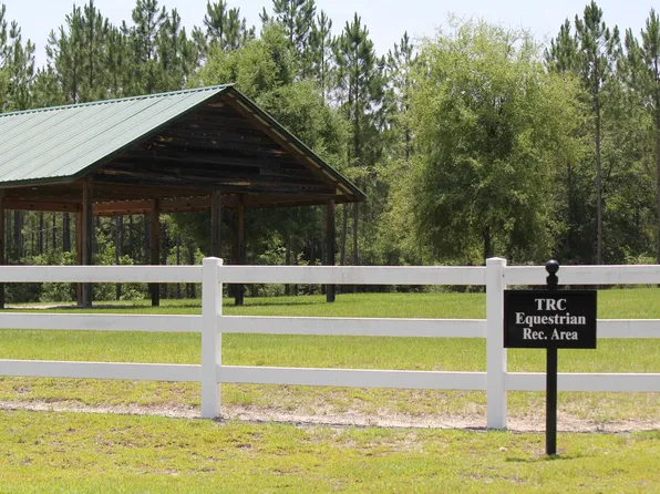 LOT Eleven Painted Post Ln #C, Tallahassee, FL 32305