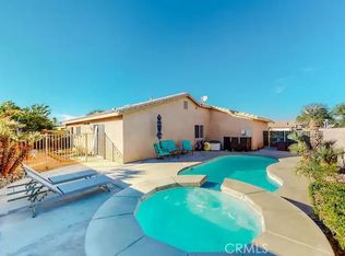 83459 Caribe Ave, Indio, CA 92201