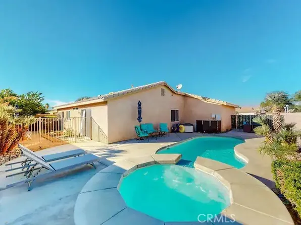 83459 Caribe Ave, Indio, CA 92201