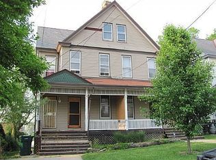 1358 Burdett Ave, Cincinnati, OH 45206