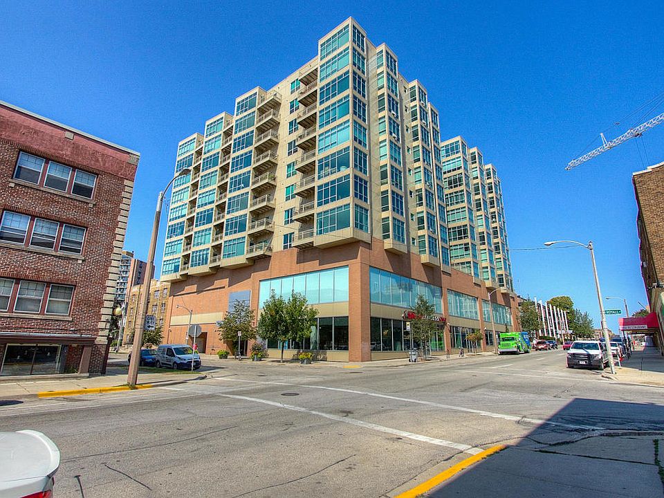 1st image of 1550 E Royall Pl Unit 905