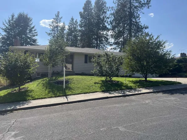 7019 N Audubon Dr, Spokane, WA 99208