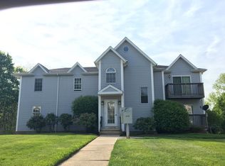 650 Broad St APT 1, Meriden, CT 06450