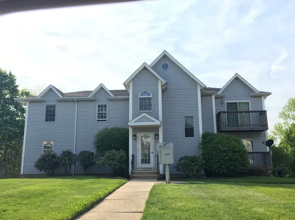 650 Broad St APT 1, Meriden, CT 06450