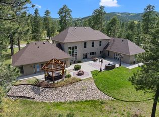 11962 Big Piney Rd, Sturgis, SD 57785