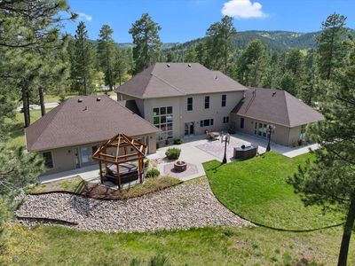 11962 Big Piney Rd, Sturgis, SD, 57785