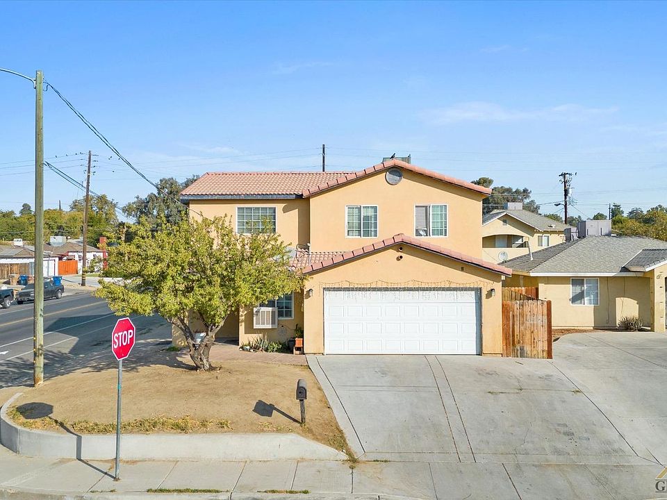 302 Crawford St, Bakersfield, CA 93305 Zillow