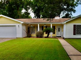 455 Joseph St, Beaumont, TX 77705