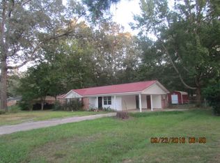 404 Wilcoxon St, Hamburg, AR 71646