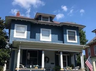 20 Maple Ave, Wheeling, WV 26003