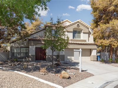 2547 Valencia Cir, Henderson, NV, 89074
