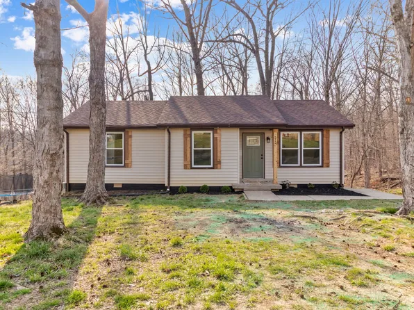 512 Aspen Dr, Clarksville, TN 37042