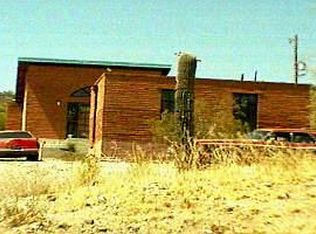 1742 W San Vincente Dr, Tucson, AZ 85713