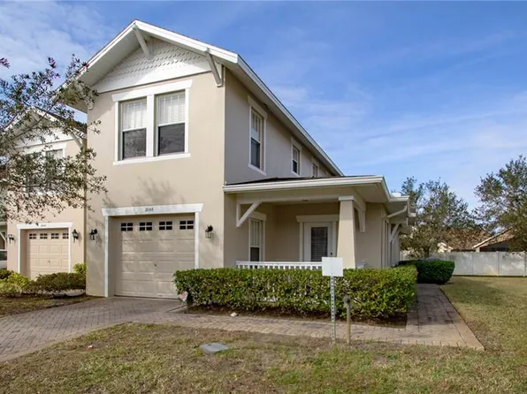 2066 CYPRESS BAY BOULEVARD, KISSIMMEE, FL 34743
