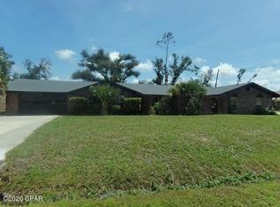 4338 Vista Ln, Lynn Haven, FL 32444