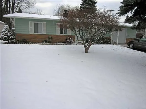 3322 McGregor Ln, Toledo, OH 43623