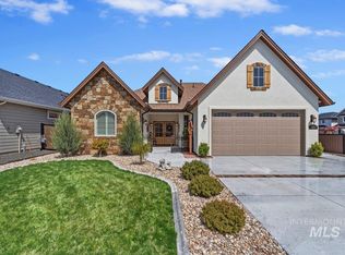 2016 E Mainacht St, Meridian, ID 83642