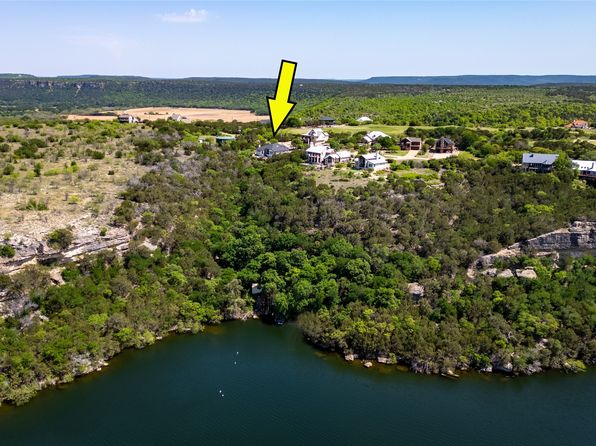 575 Bay Hill Dr, Graford, TX 76449