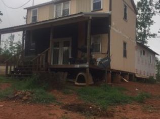 1205 County Road 518, Woodland, AL 36280